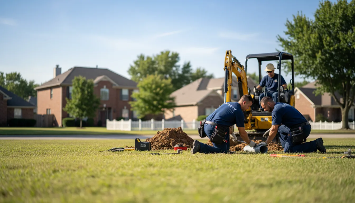 Water Heater Repair in Buies Creek, NC near me